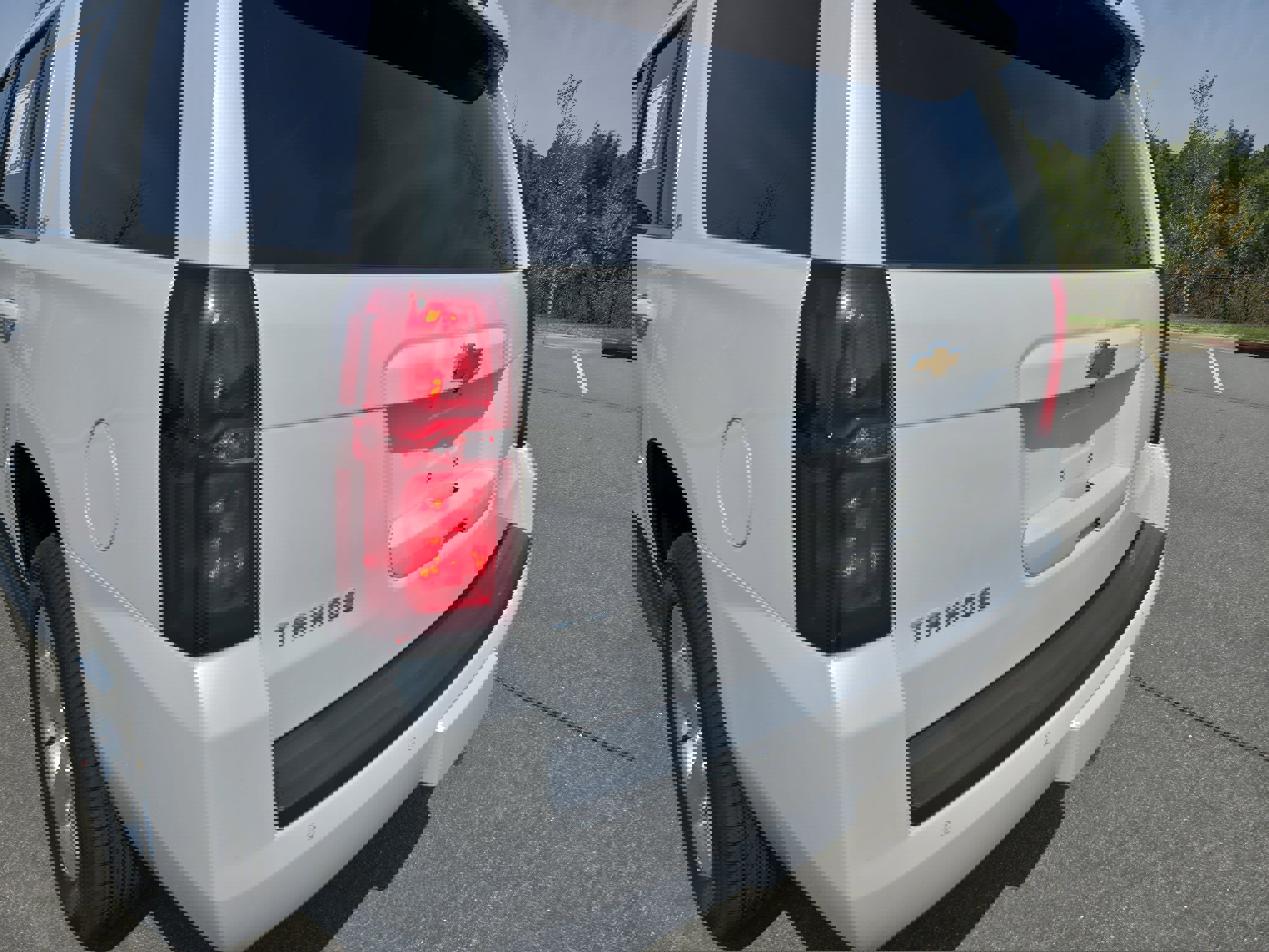 Used 2019 Chevrolet Tahoe LT AWD/4WD image 34