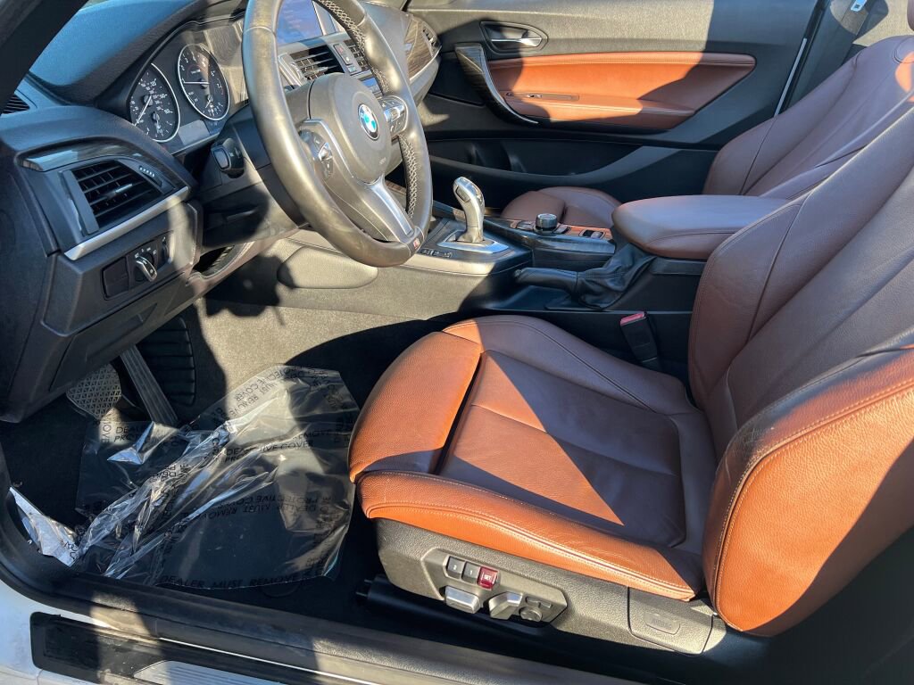 Used 2016 BMW 228i Convertible image 23