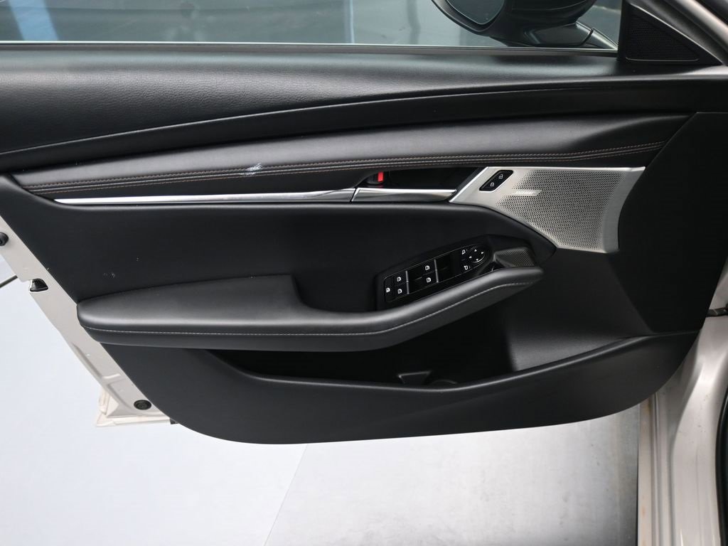 Used 2024 MAZDA MAZDA3 2.5 Turbo Premium Plus Package image 17