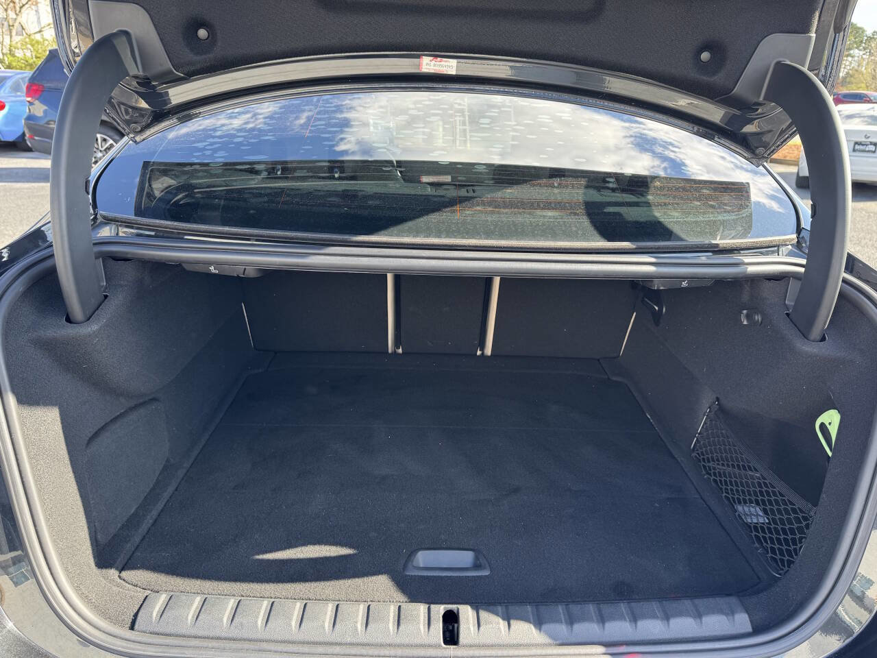 Used 2020 BMW 228i xDrive Gran Coupe 228i xDrive Gran Coupe AWD 4dr w/ Convenience Package image 22