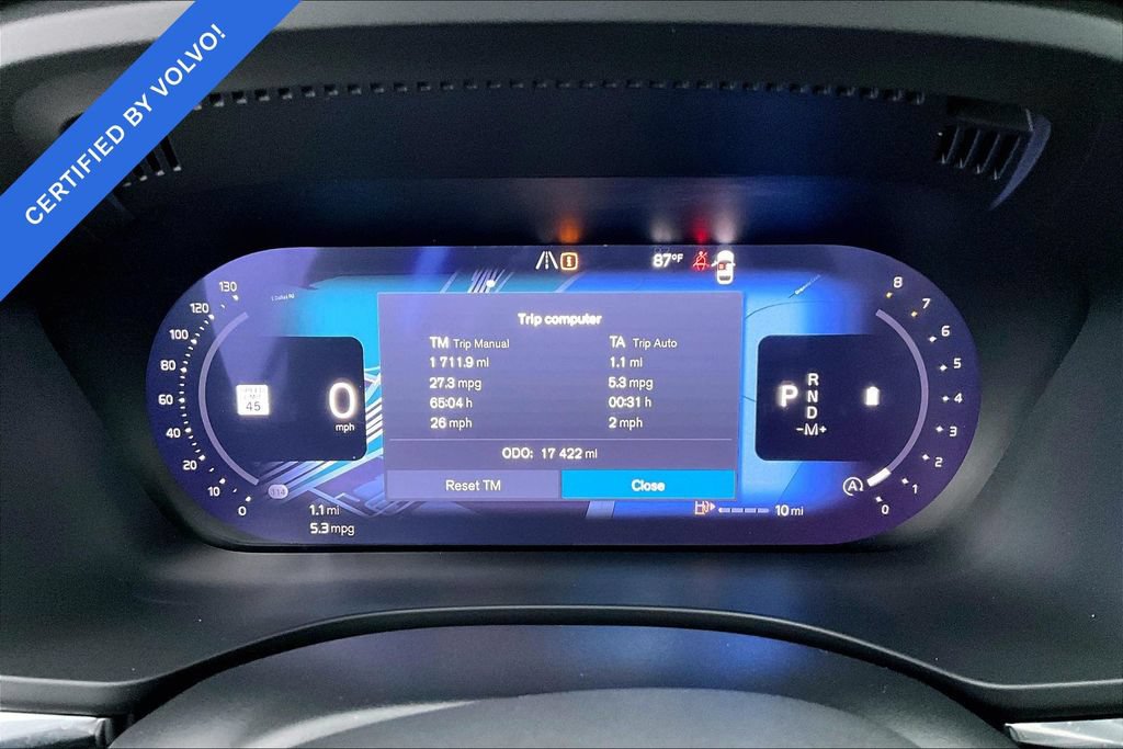 Certified 2026 Volvo XC60 B5 Plus AWD/4WD image 26