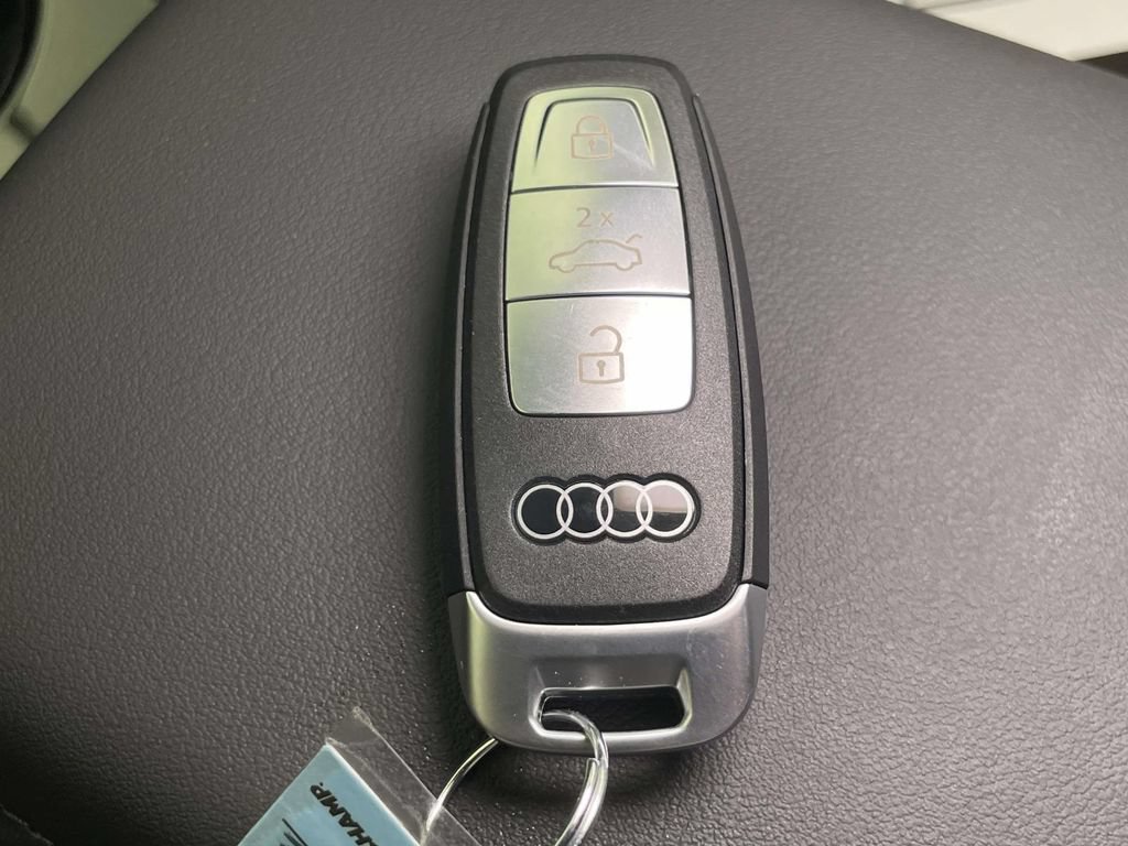 New 2026 Audi Q3 quattro 2.0T AWD/4WD image 42
