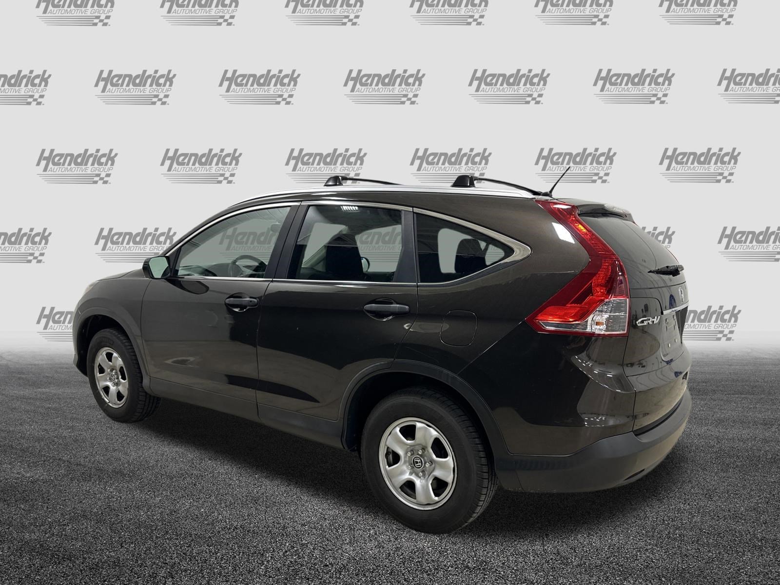Used 2013 Honda CR-V LX image 8