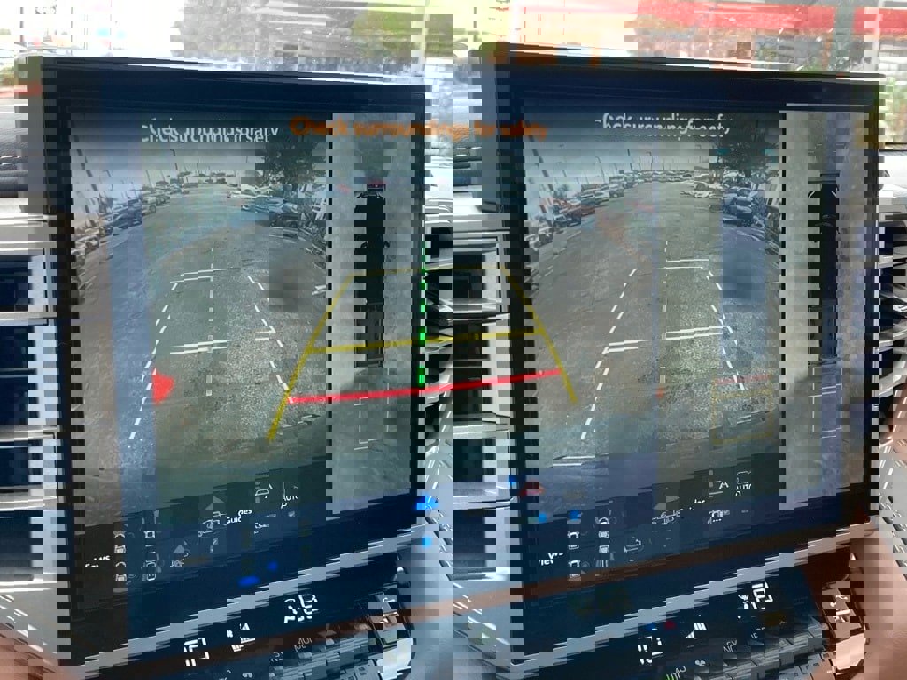 Certified 2026 Toyota Tundra 1794 Edition image 22