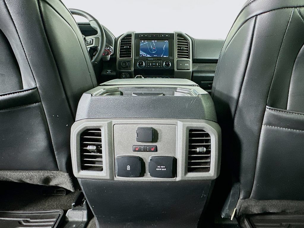 Used 2019 Ford F150 Raptor w/ Equipment Group 802A Luxury AWD/4WD image 27