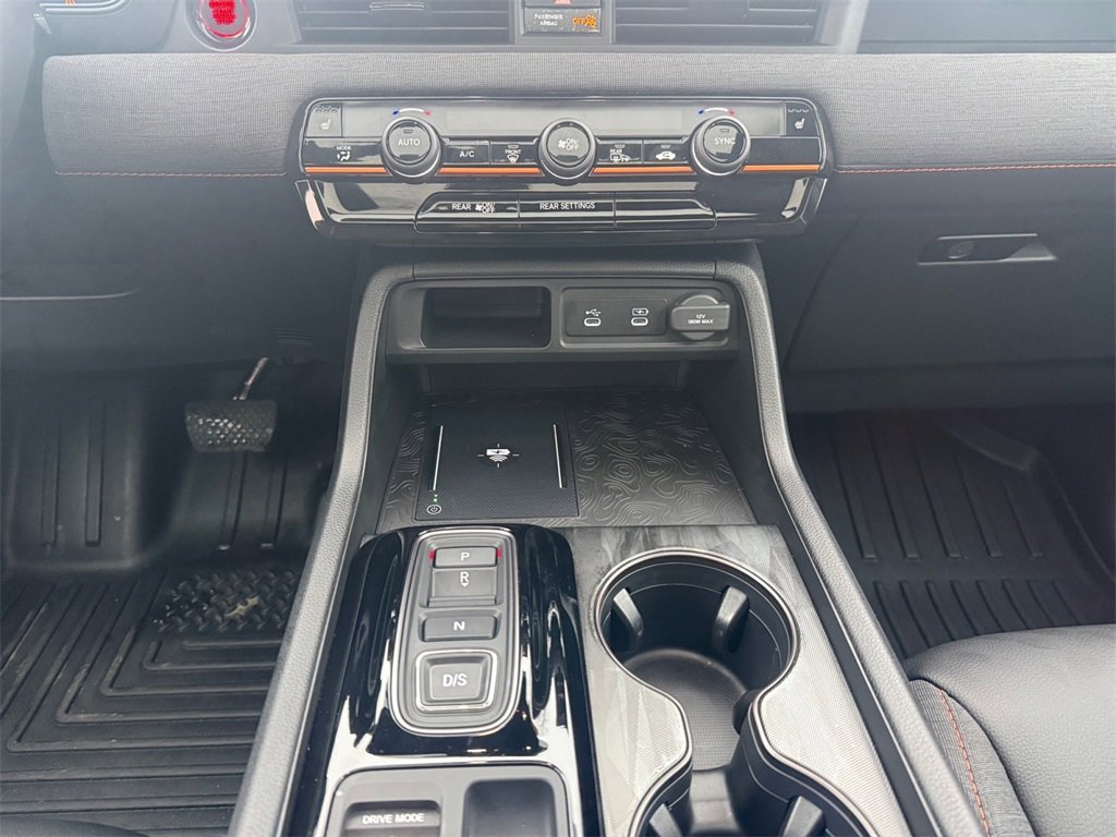 Used 2026 Honda Passport TrailSport image 15