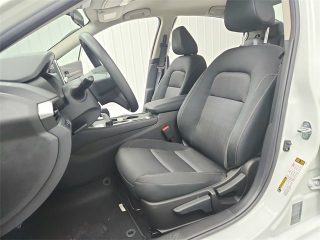 New 2025 Nissan Altima 2.5 S image 19