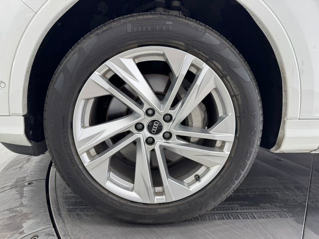 Used 2021 Audi Q7 2.0T Premium Plus AWD/4WD image 10