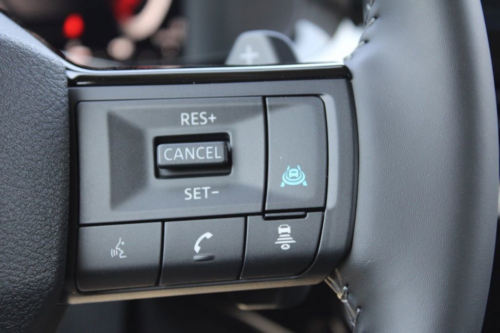 New 2026 Nissan Pathfinder SL image 22