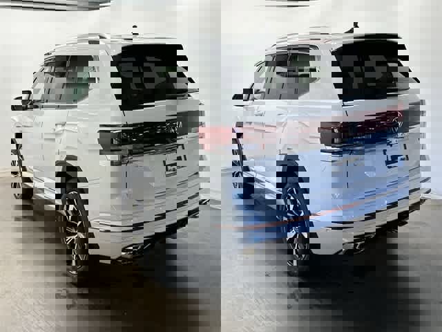 New 2026 Volkswagen Atlas SEL Premium R-Line image 33