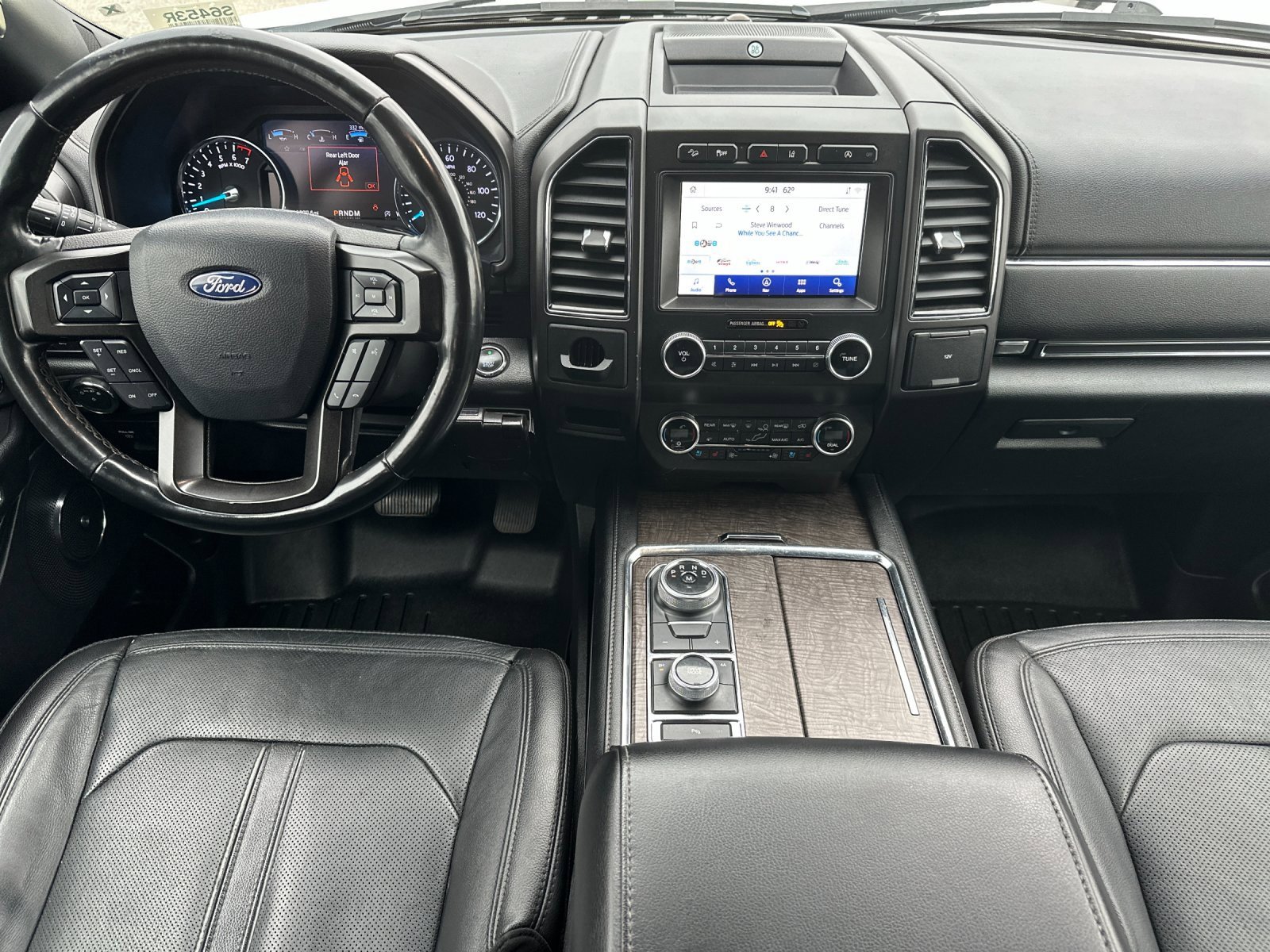 Used 2020 Ford Expedition Limited image 13