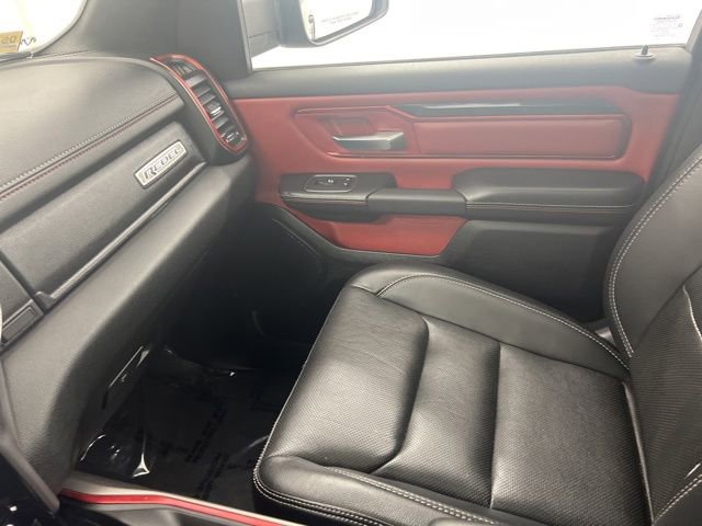 Used 2019 RAM 1500 Rebel w/ Rebel Level 2 Equipment Group AWD/4WD image 18