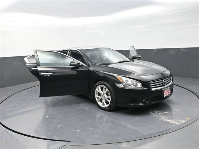 Used 2012 Nissan Maxima 3.5 SV w/ Premium Pkg image 35