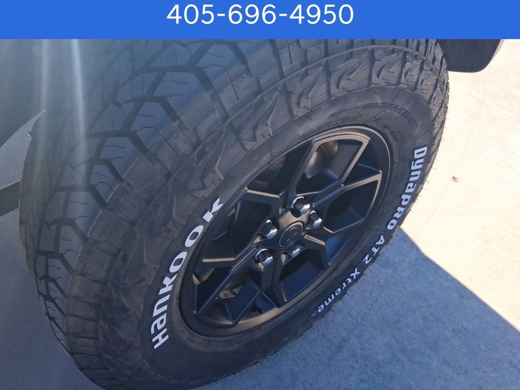 Used 2024 Jeep Gladiator Sport image 26