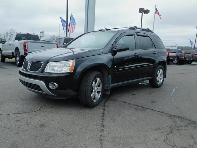 Used 2006 Pontiac Torrent AWD w/ Preferred Package image 4