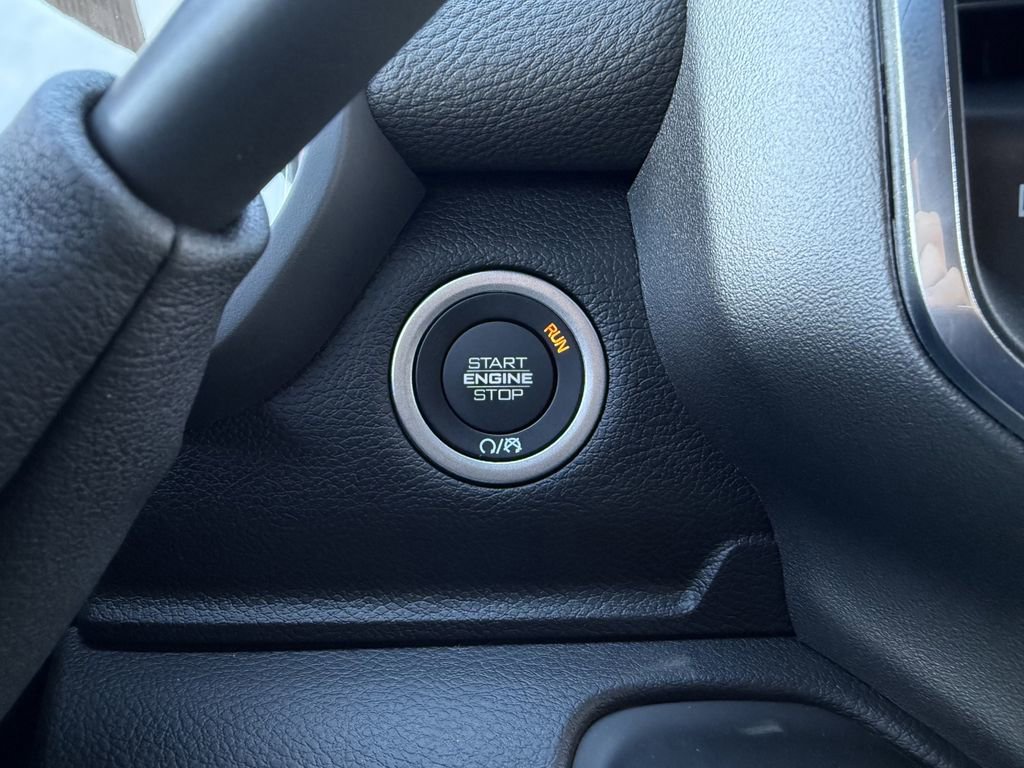 New 2026 RAM 3500 Laramie image 22