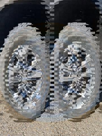 New 2026 Chevrolet Equinox LT w/ Convenience Package II image 8