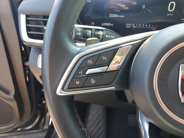 Used 2024 Buick Envision Preferred AWD/4WD image 27