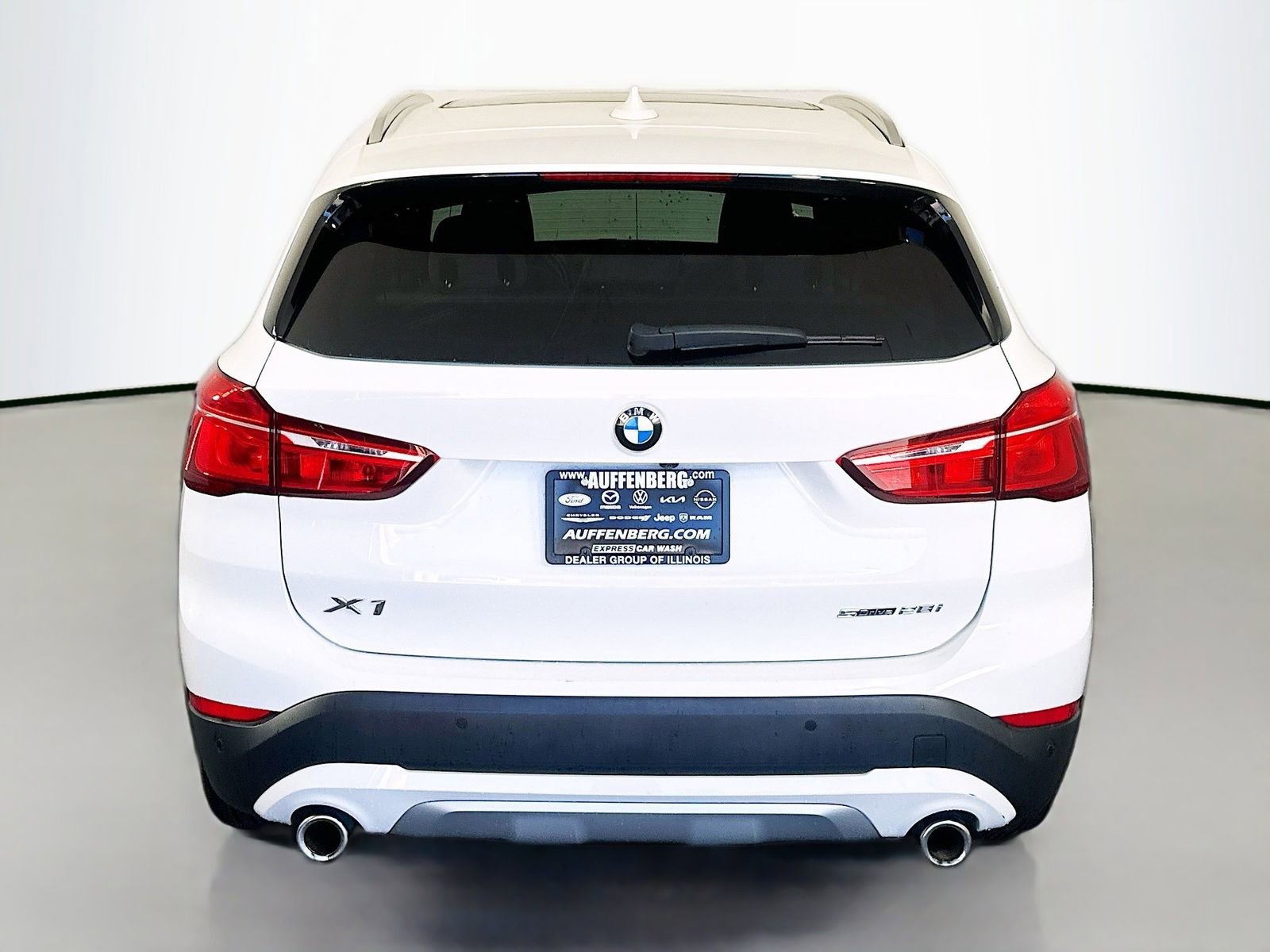 Used 2020 BMW X1 sDrive28i w/ Convenience Package FWD image 6