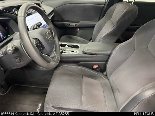 Used 2023 Lexus RZ 450e Premium w/ Accessory Package (Z1) image 15