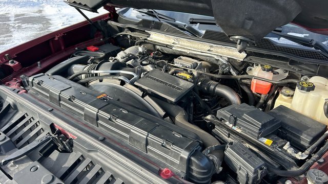 Used 2020 Chevrolet Silverado 2500 LT w/ All Star Edition image 60