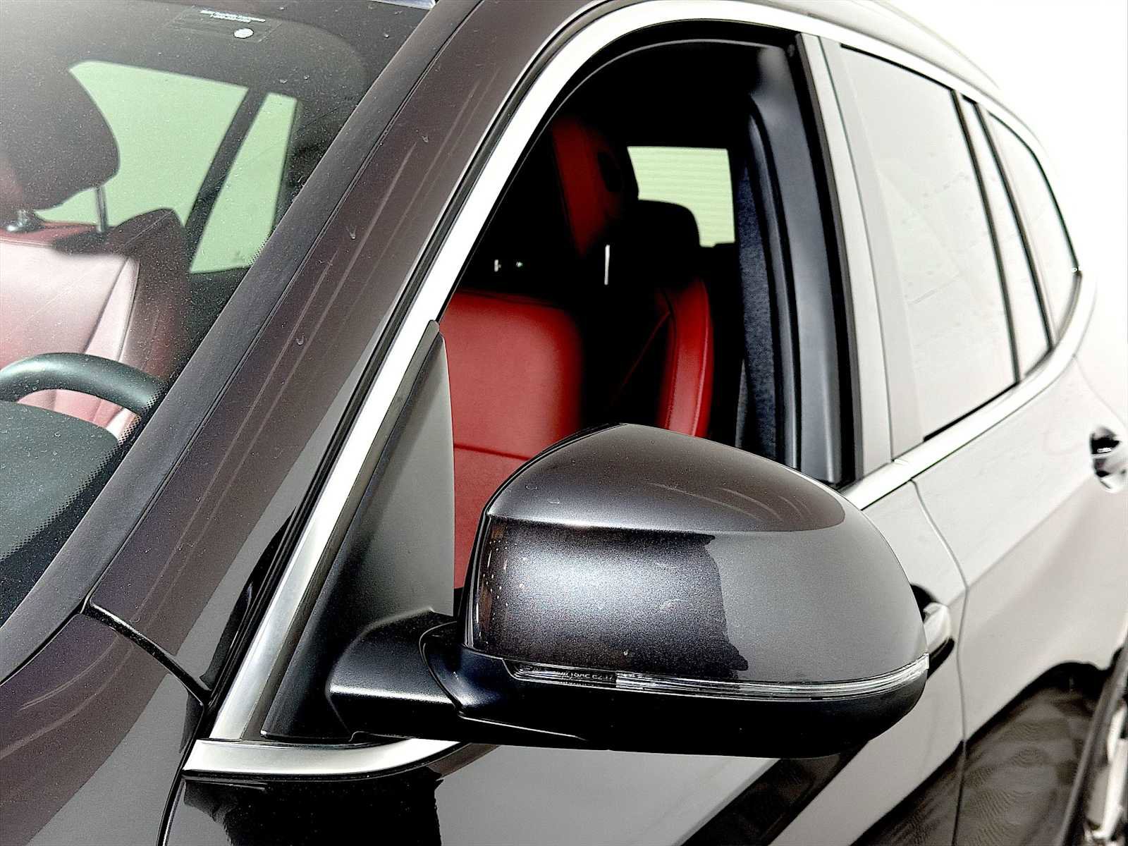 Certified 2022 BMW X3 xDrive30i w/ Convenience Package w/ZPA image 30