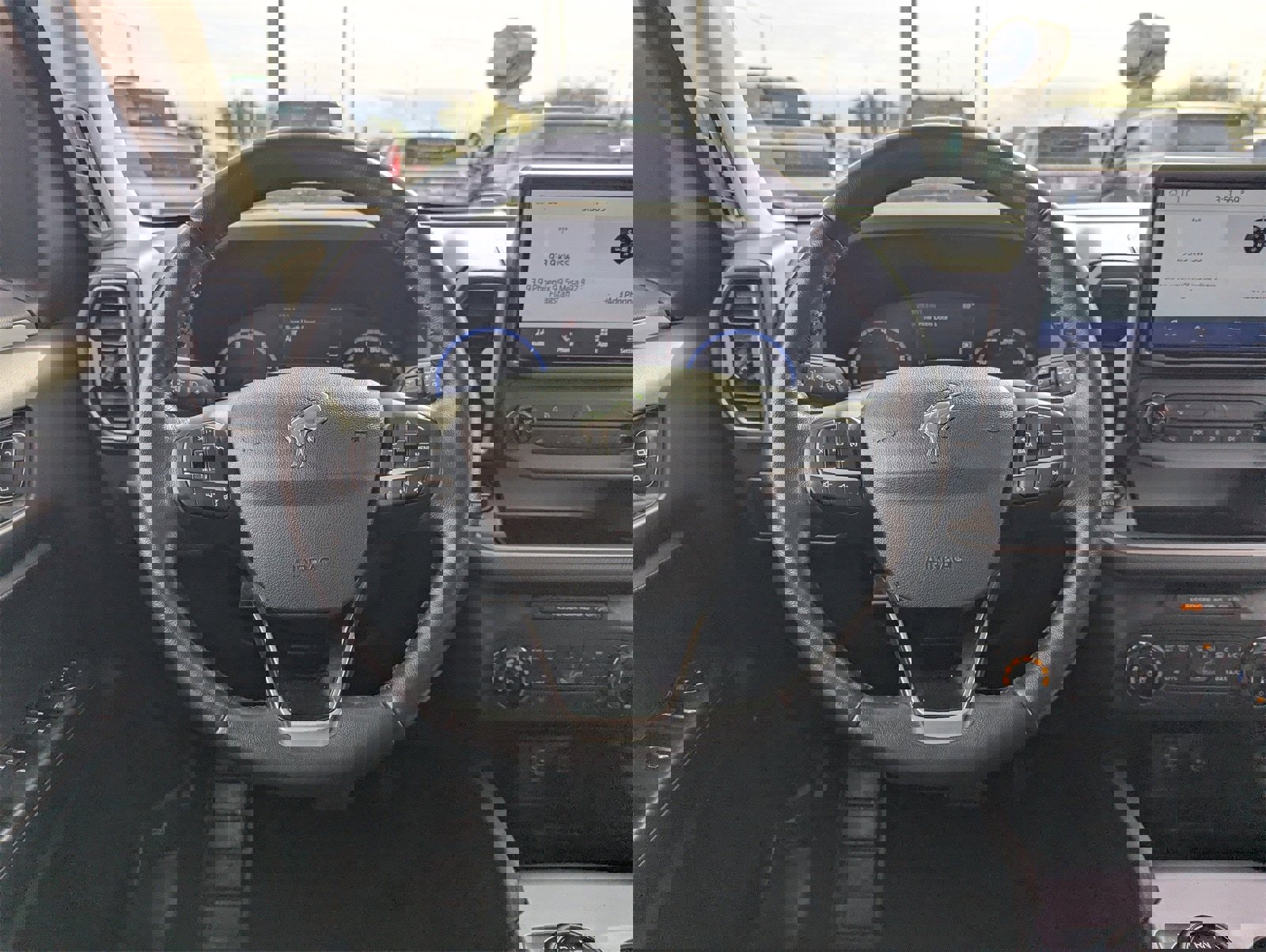 Certified 2022 Ford Bronco Sport Big Bend w/ Convenience Package image 24