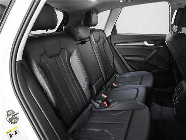 Certified 2025 Audi Q5 2.0T Premium Plus w/ Premium Plus Package AWD/4WD image 21