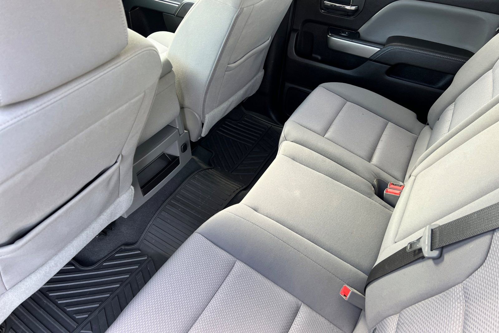 Used 2019 Chevrolet Silverado 3500 LT w/ All-Star Edition image 13