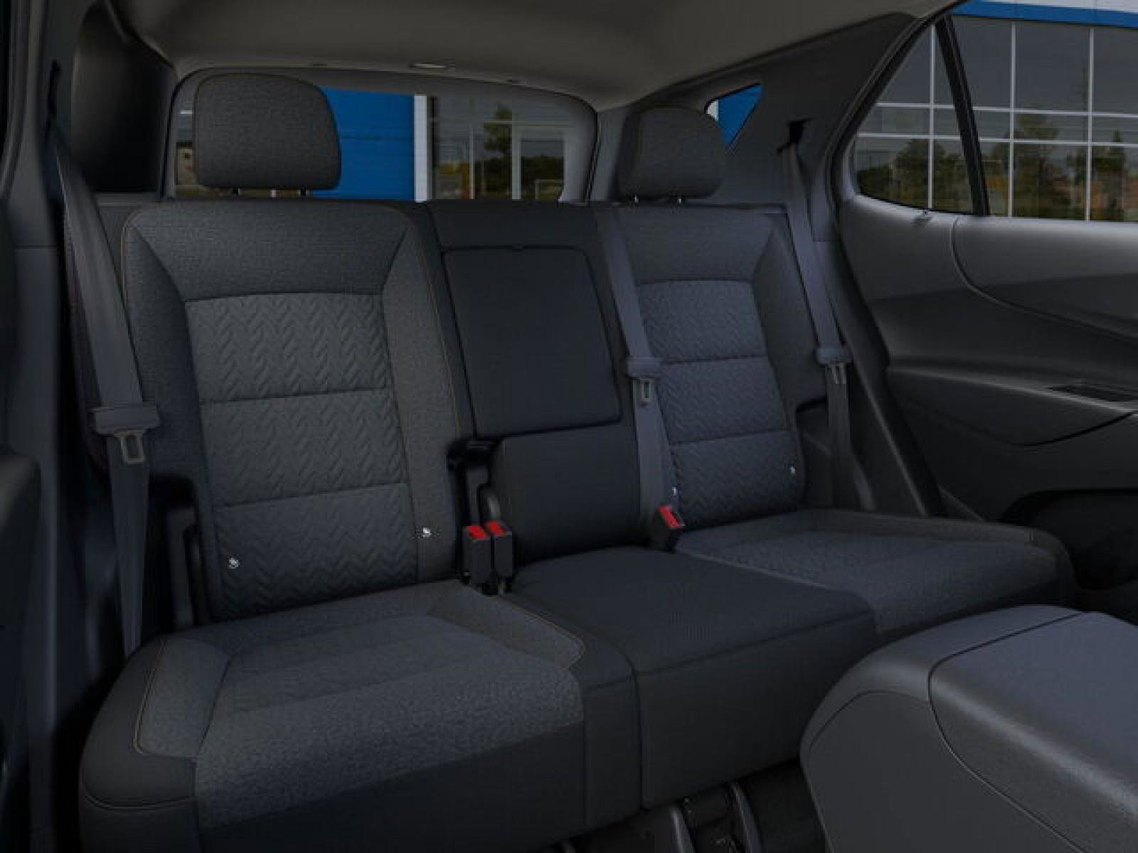 New 2024 Chevrolet Equinox LT image 17