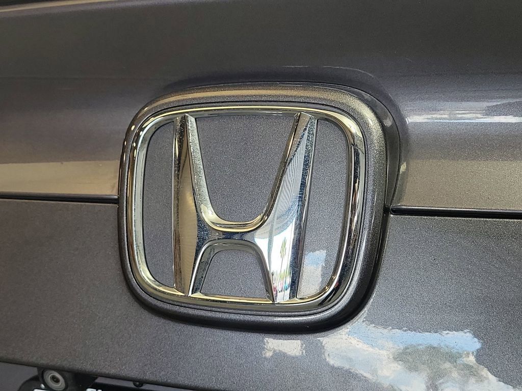 Used 2020 Honda Civic Sport image 8