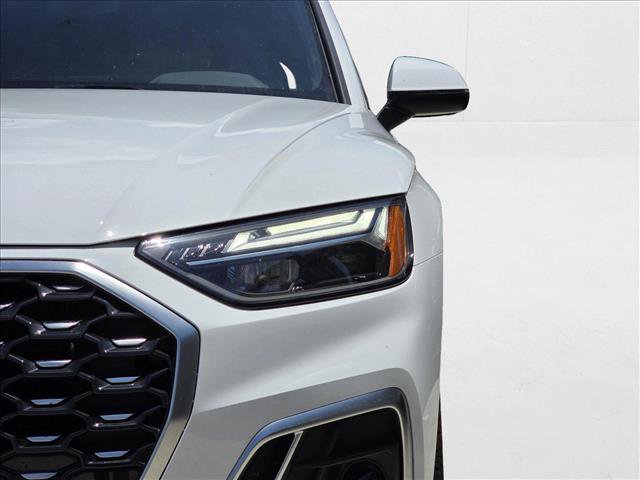 New 2025 Audi Q5 2.0T Premium image 10