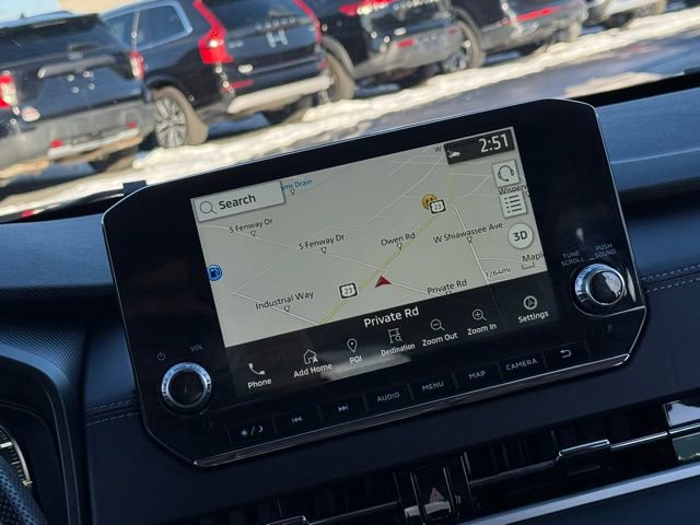 Used 2023 Mitsubishi Outlander SE image 4