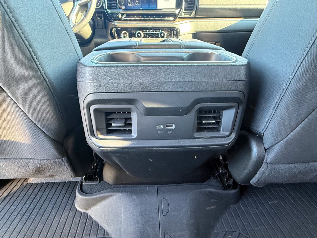 Certified 2022 Chevrolet Silverado 1500 RST w/ Z71 Off-Road Package AWD/4WD image 29