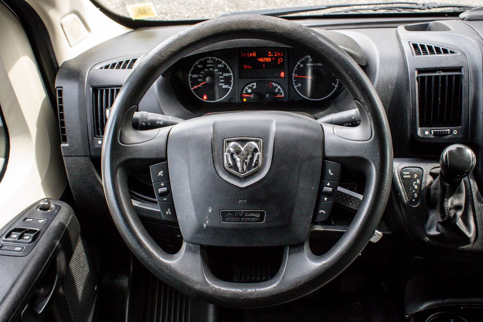 Used 2019 RAM ProMaster 3500 image 16