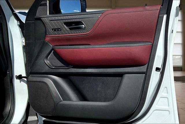 New 2026 INFINITI QX80 Autograph image 24