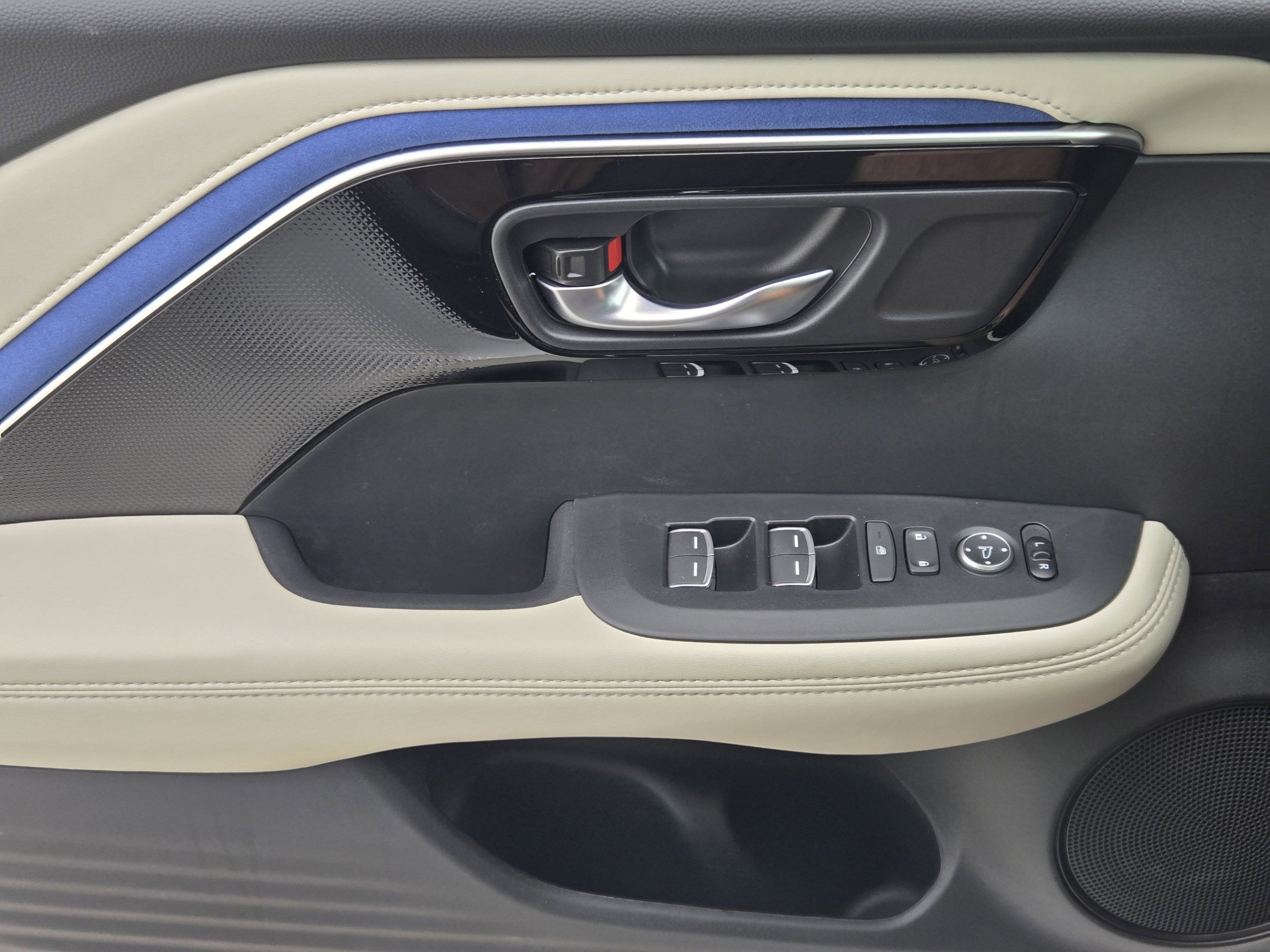 New 2026 Acura ADX A-Spec FWD image 12
