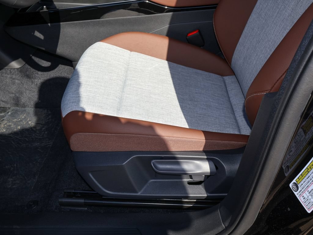 New 2026 Volkswagen ID.4 Pro AWD/4WD image 12