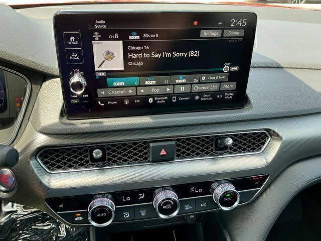 New 2026 Acura Integra A-Spec w/ Technology Package FWD image 19