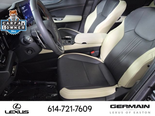 Used 2023 Lexus NX 350 AWD image 19