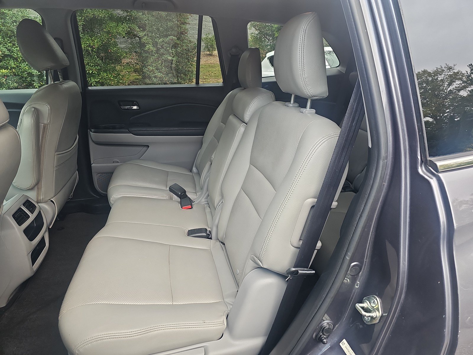 Used 2016 Honda Pilot LX image 24