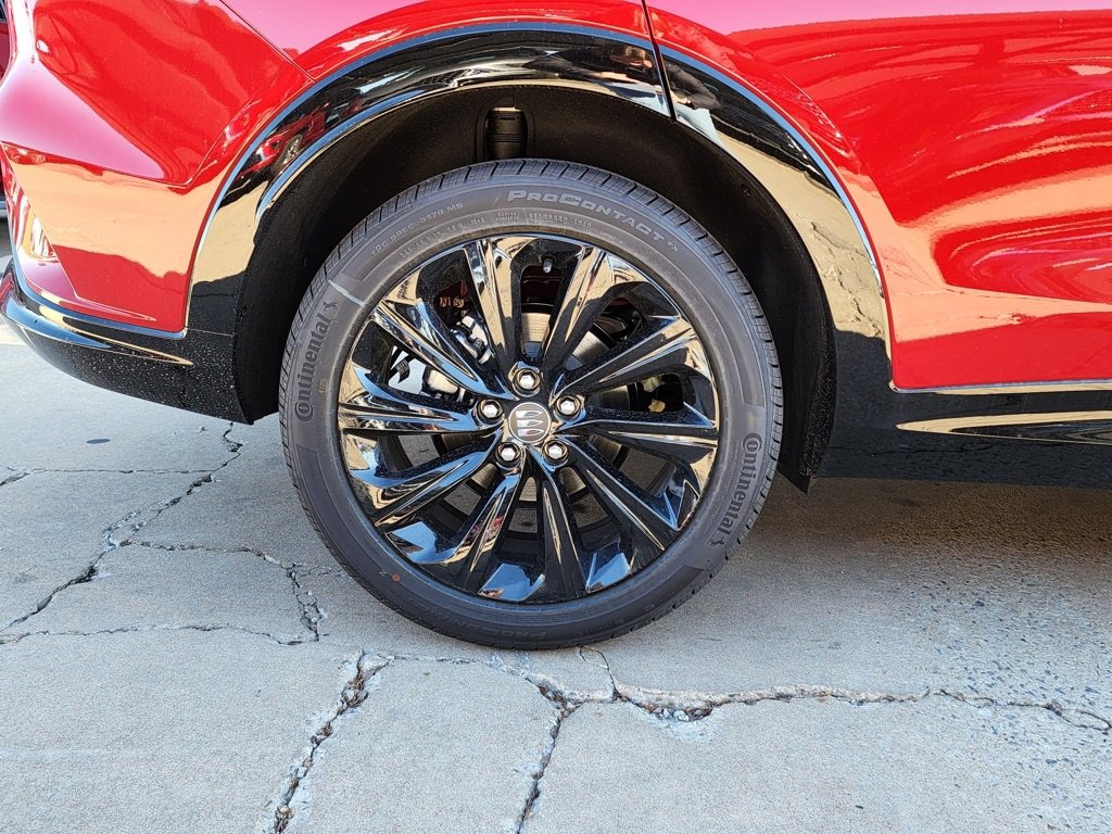 New 2026 Buick Envista Sport Touring w/ Convenience I Package image 50