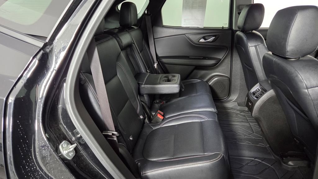 Used 2024 Chevrolet Blazer LT w/ Convenience Package image 34
