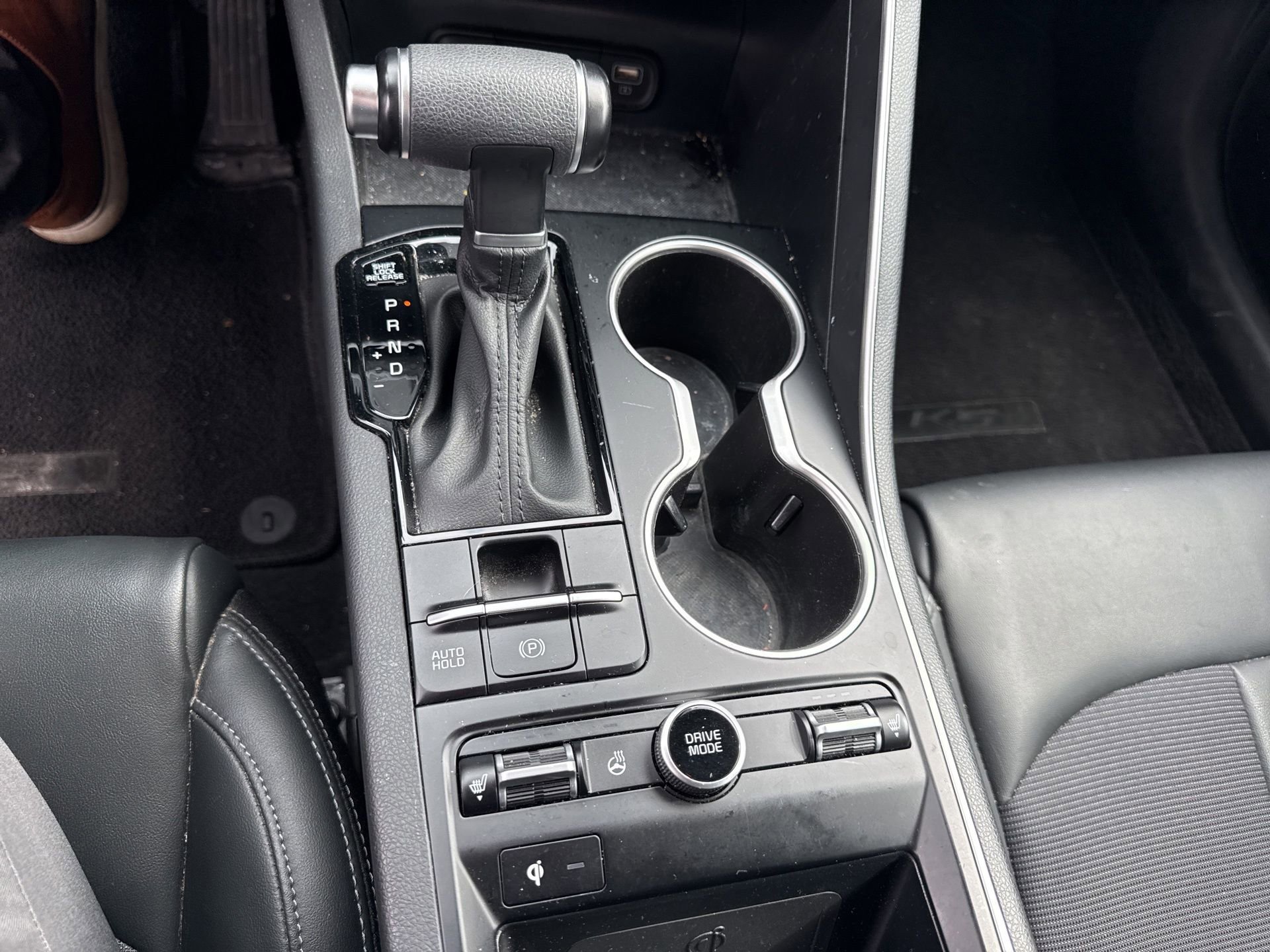 Used 2023 Kia K5 GT-Line w/ GT-Line Premium Package image 14