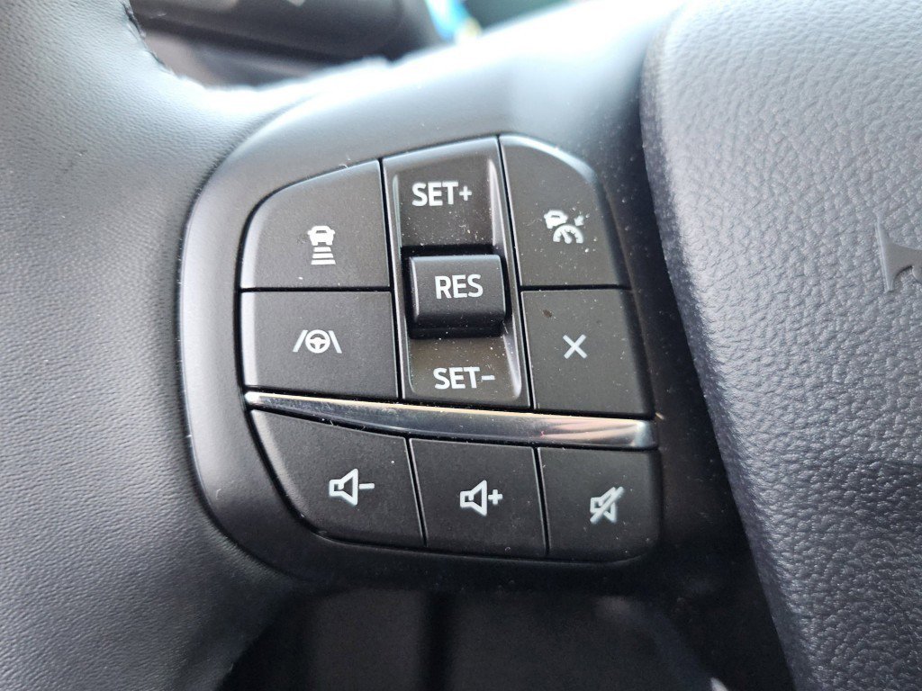 Used 2025 Ford Bronco Sport Heritage w/ Convenience Package image 12