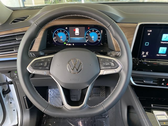 New 2026 Volkswagen Atlas SE AWD/4WD image 25