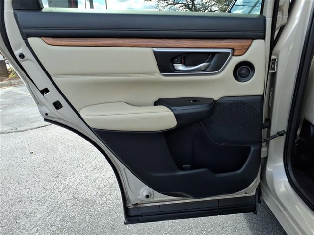 Used 2018 Honda CR-V EX-L image 31