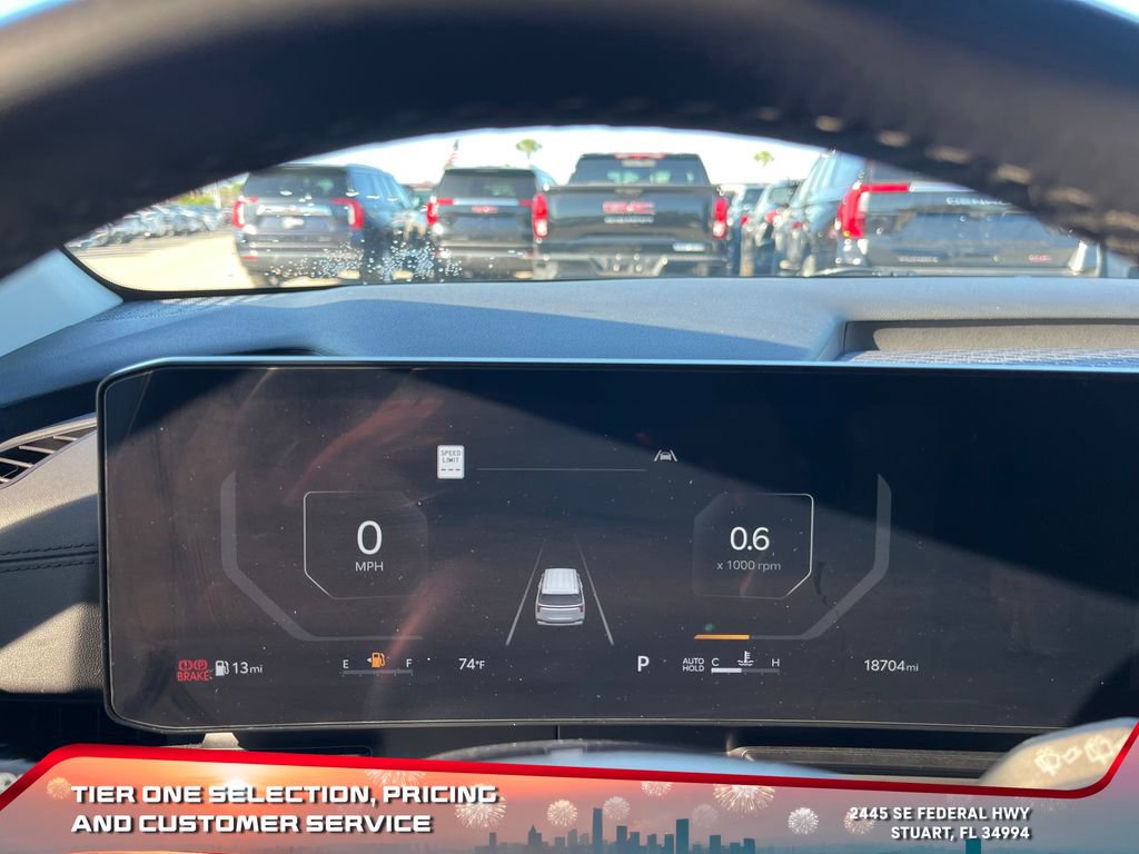 Used 2025 Kia Carnival SX image 29