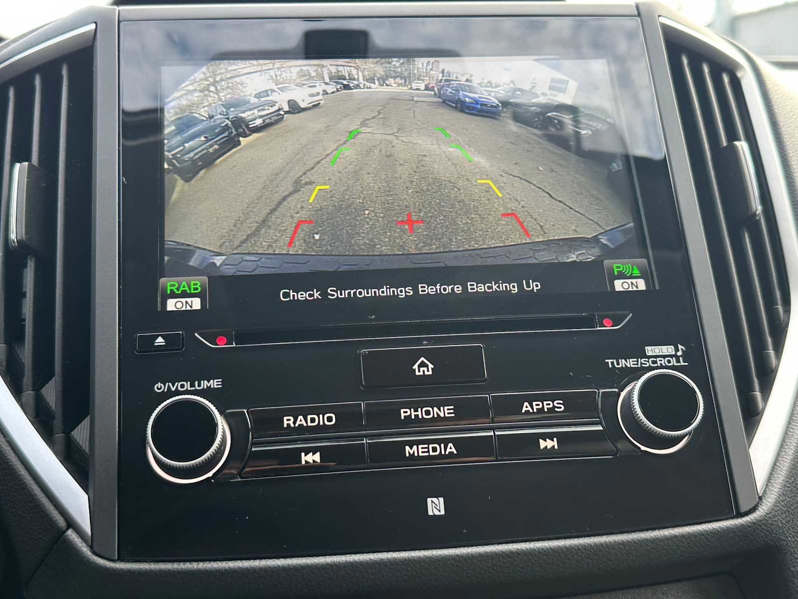 Used 2022 Subaru Crosstrek 2.5i Limited image 26