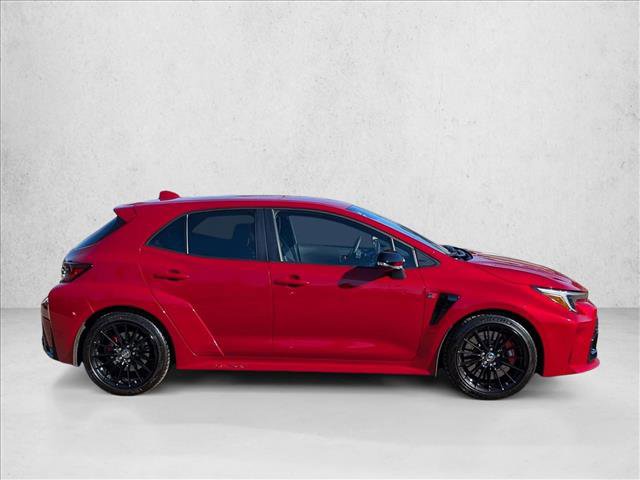 Used 2024 Toyota Corolla GR image 4